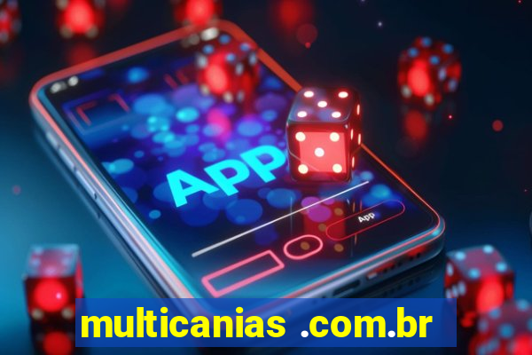 multicanias .com.br